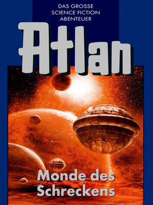 cover image of Atlan 15